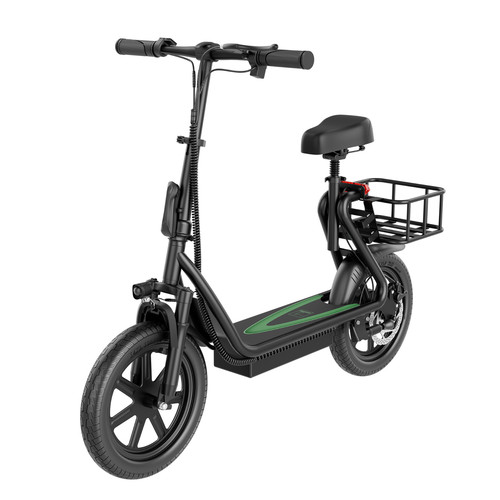 Ladped 500w foldable - 14",