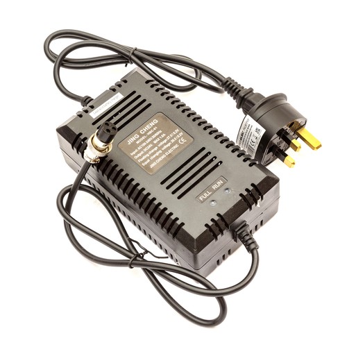 24v battery charger - 1.6a,