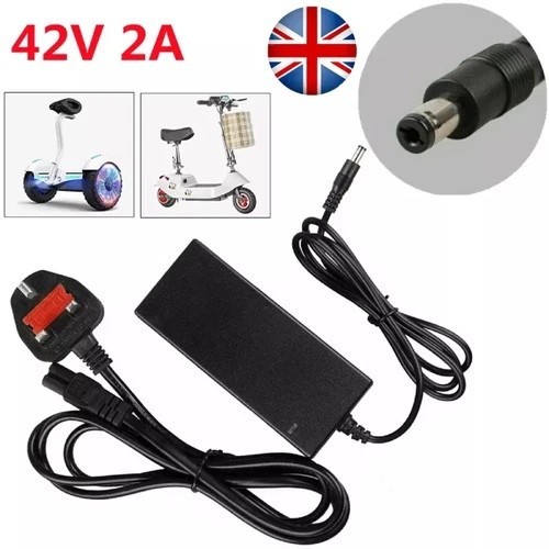 42v charger for - 2a,