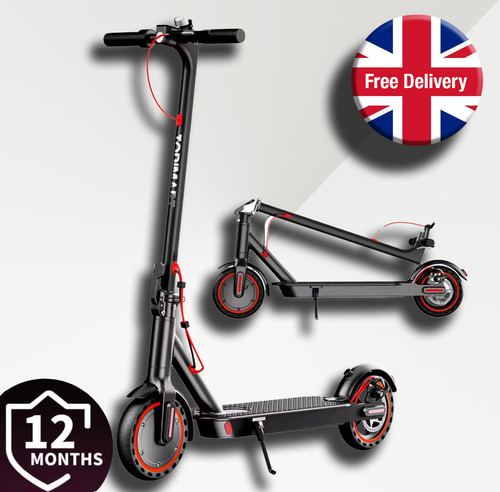 Electric scooter 350w - electric, 36v