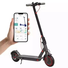 AOVOPRO TUYA Electric Scooter