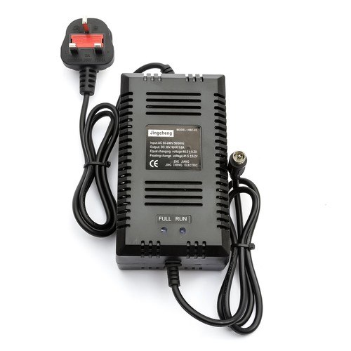36v battery charger amp - 1.6,