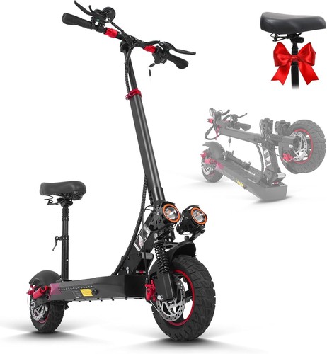 J01 pro electric - electric, scooter