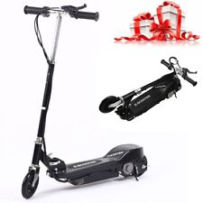 Kids Electric Scooter Folding