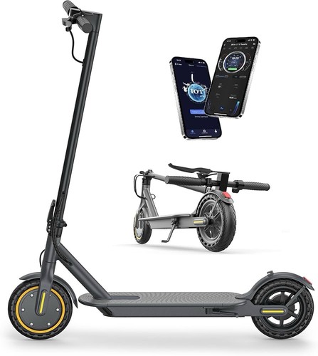 Electric scooter 350w with - scooter,,