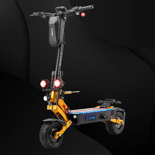 Yume x11 electric scooter - x11+,