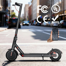 Electric Scooter 7.8AH 40KM