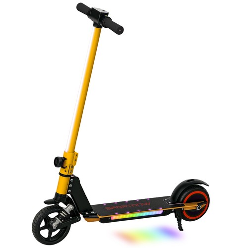 Sportnow folding electric - sportnow,