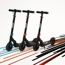 Electric Scooter for Kids 150W