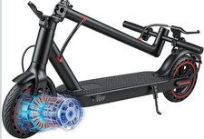 Electric scooters, 3 speed