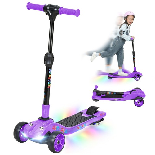 Aiyaplay electric scooter - scooter, for