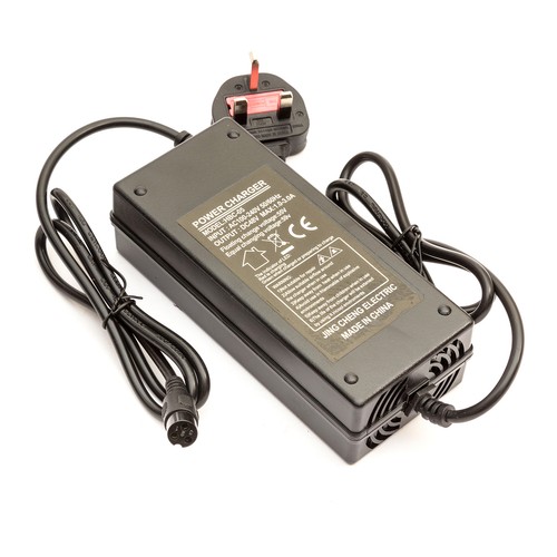 Battery charger 48v - charger,
