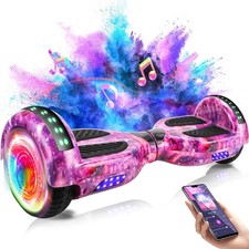 Hoverboard Bluetooth Speaker