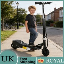 Foldable Kids Electric