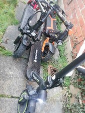 S9 Max Electric Scooter With