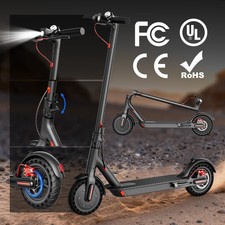 350W Foldable Electric Scooter