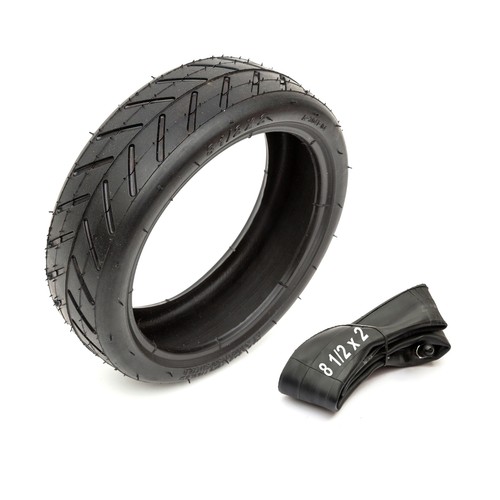 Tyre inner tube - 1/2, 2
