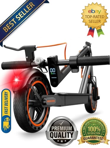 Electric scooter adult - electric,