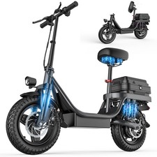 Electric Scooter 14'' 48V/15AH