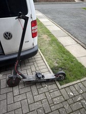 Xiaomi Mi Electric Scooter