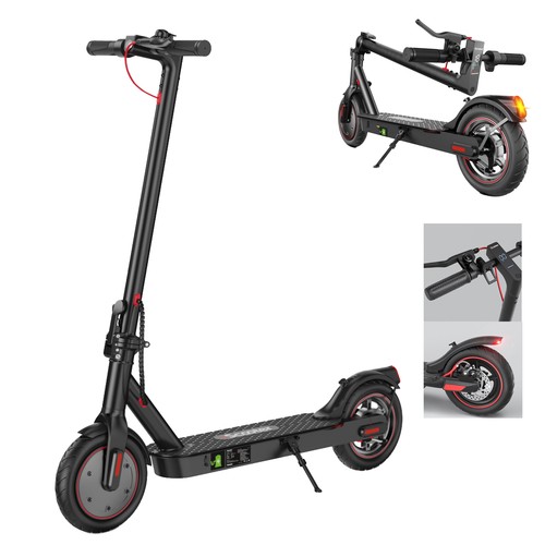 Electric scooter adult - scooter,
