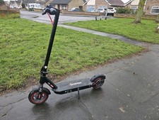 iscooter i10plus Electric