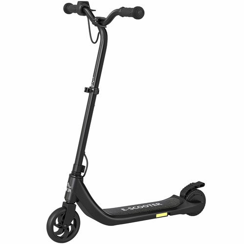 Homcom 120w electric scooter - electric,