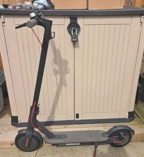 Adult Mi Xiaomi Electric Black